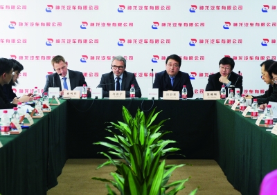 神龙公司调整,神龙公司最新状况2023