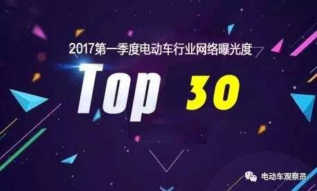 电动车四轮销量排名前十名,电动车两轮品牌排名前十名