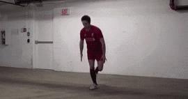 增强腿部力量的4组练习!(动图演示)