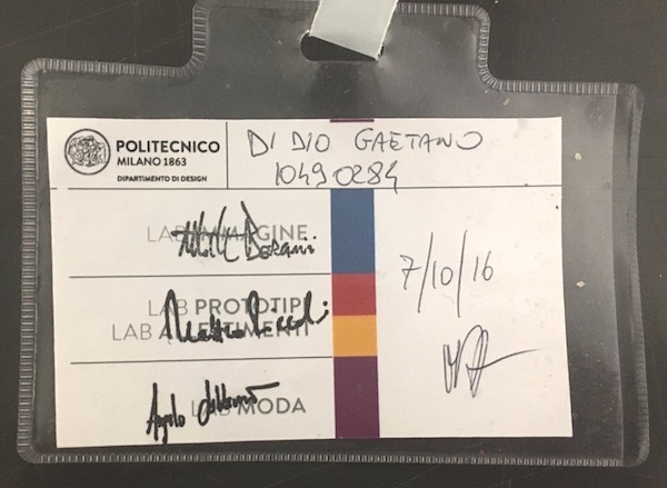 米兰理工大学阿玛尼,为什么米兰理工大学排名低