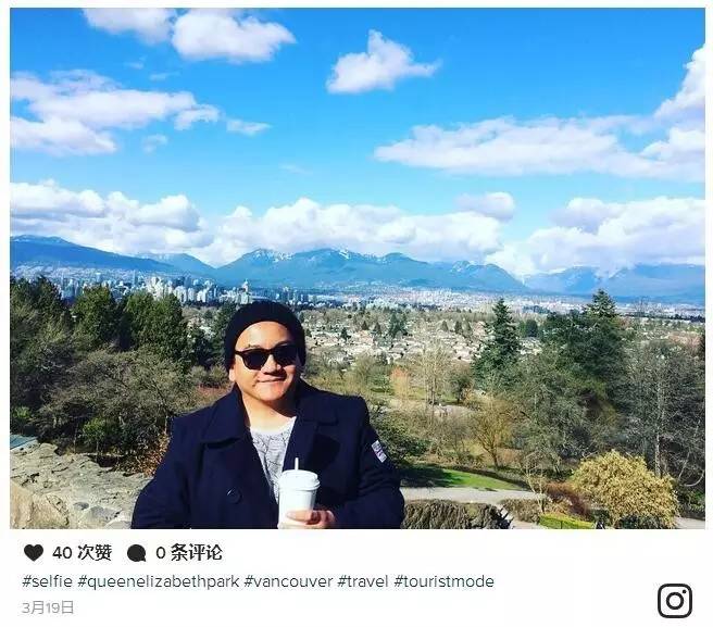 温哥华户外拍摄,温哥华拍摄好去处