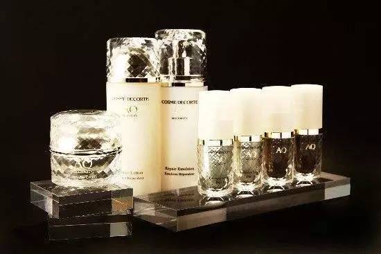 呈现美的勋章～黛珂全系列种草！内附明星产品Top10~