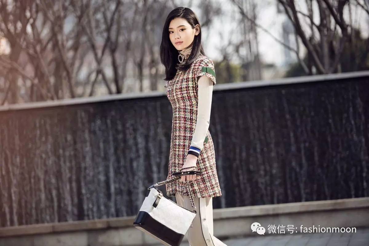 时尚单品分类明细表,2018年的时尚单品