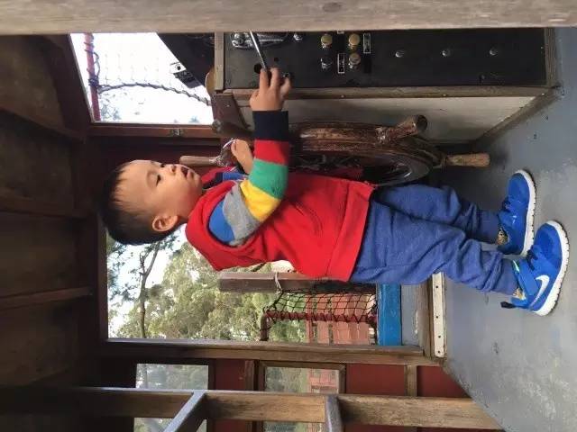 飞越太平洋,飞越太平洋体验