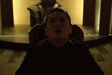 给《无间道》打低分的，来，姐跟你讲道理