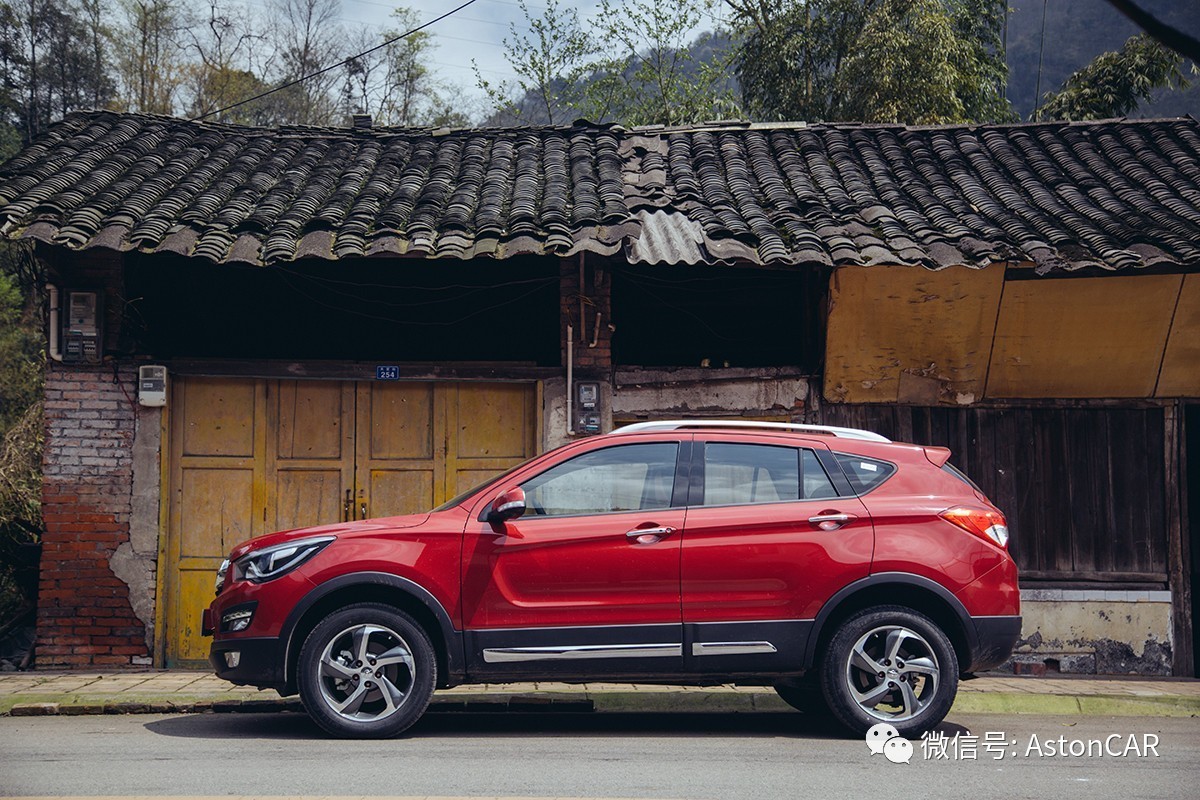 海马s5加速时动力一顿一顿的,海马s5青春版试驾视频