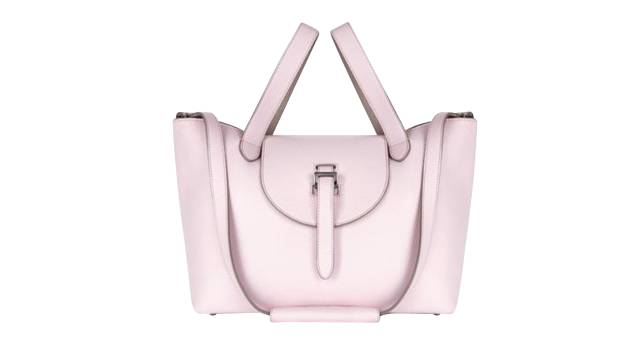 时尚觉醒｜避开爆款，做时尚Lady