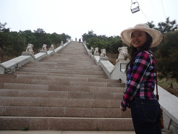 五一北戴河让看海吗,北戴河五一看日出