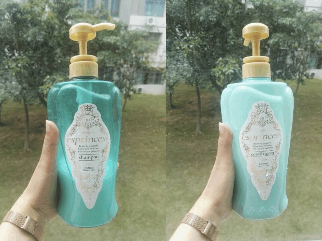 终于找到了无限回购的洗发水,能推荐一款好用又香的洗发水吗