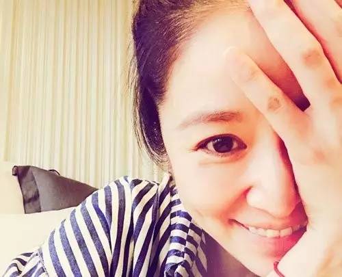 林心如的护肤小秘密,冻龄女神林心如这么美