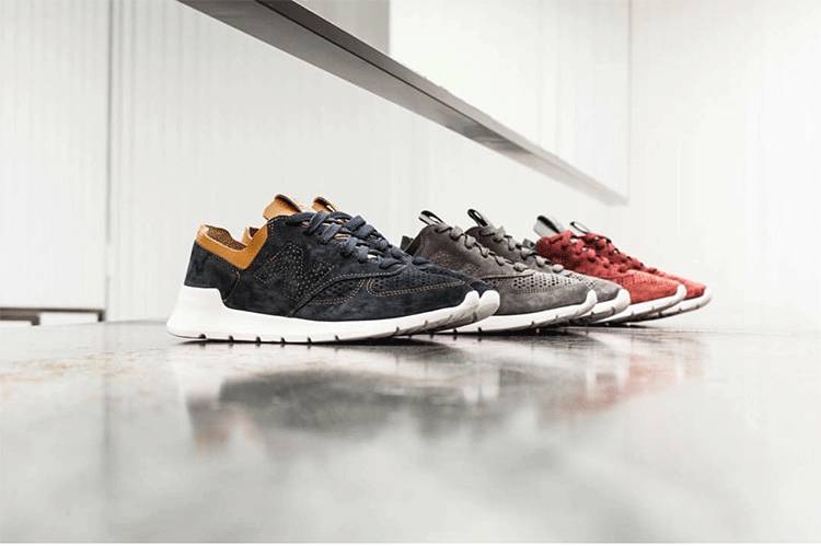 newbalance最经典鞋款,newbalance经典的鞋款