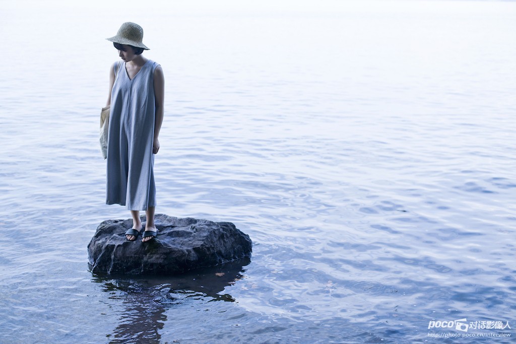 这些女生如何成长为自由摄影师？