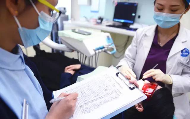 拜博洗牙如何,拜博超声波洗牙和舒适洁牙的区别