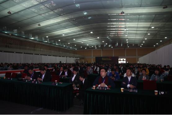 中国婚礼主持人十大领军人物,第二届中国婚礼主持人峰会