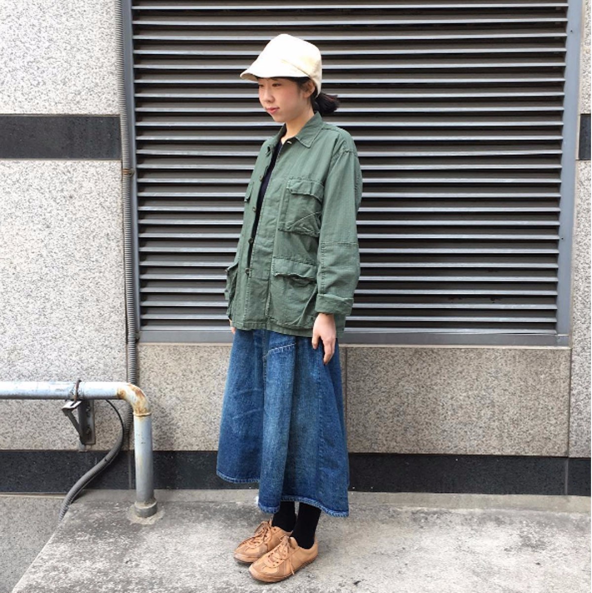 从打版到成名的华丽转身，HenderScheme除了皮革球鞋还有什么？