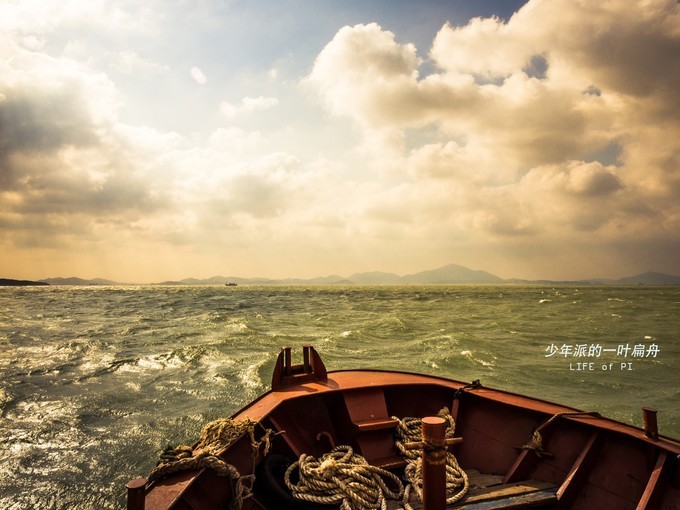 深藏在柴达木无人区的马尔代夫,藏在深山里的马尔代夫