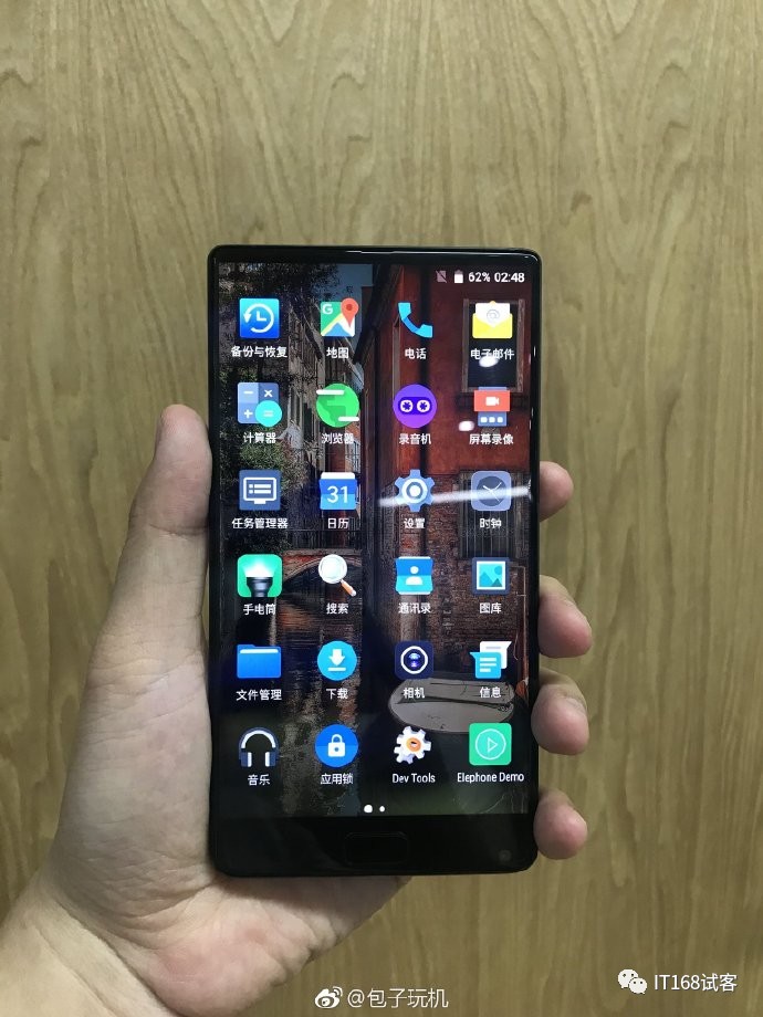 国产山寨机对比,三星s8山寨机