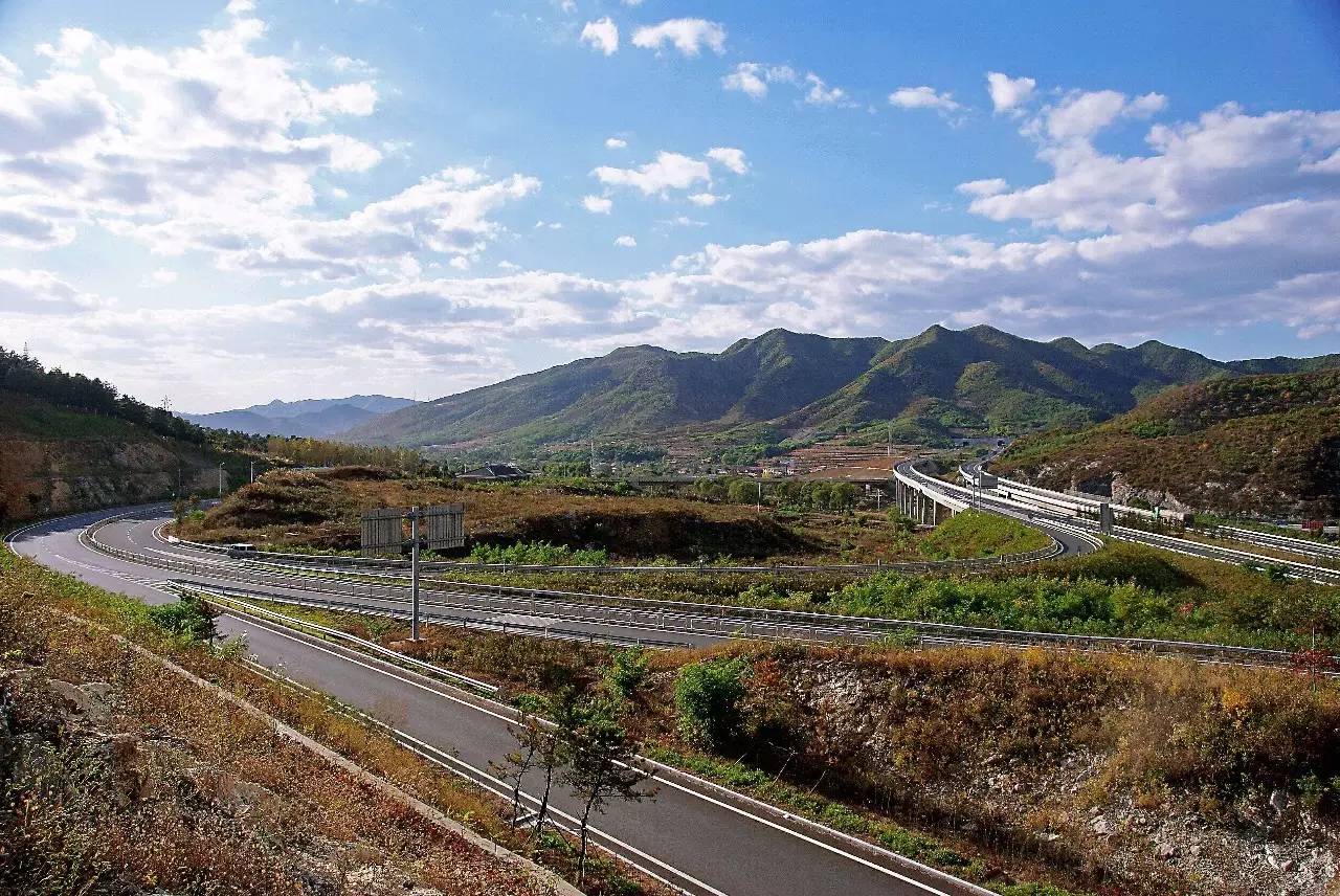 和弓长岭有关的“速度与激情”，你必须知道！