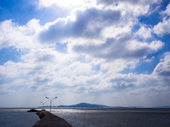 深藏在柴达木无人区的马尔代夫,藏在深山里的马尔代夫