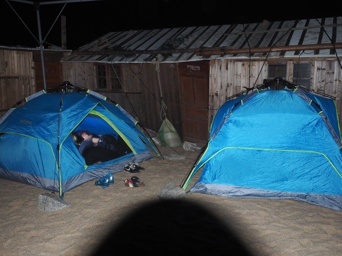 深藏在柴达木无人区的马尔代夫,藏在深山里的马尔代夫