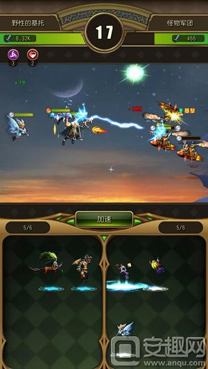 热门手游挂机游戏推荐,不花钱能挂机的手游游戏推荐