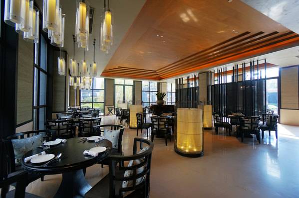 金茂凯悦酒店崇明还在哪里,上海崇明金茂凯悦酒店几星级