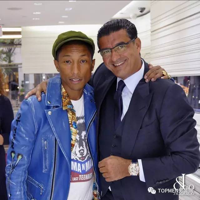 盘点那些能戳到你的腕表设计,有哪些手表可以设计表盘