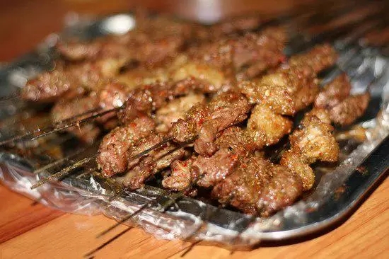 羊肉去膻20种方法,煮羊肉不膻的方法