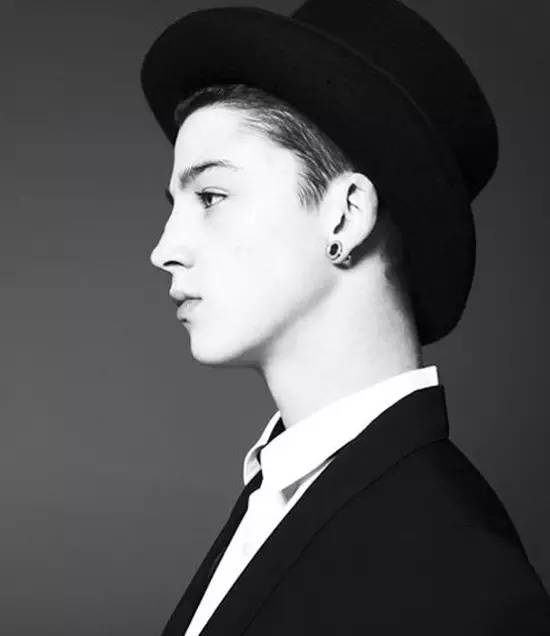 omg真人出镜,omg颜值队