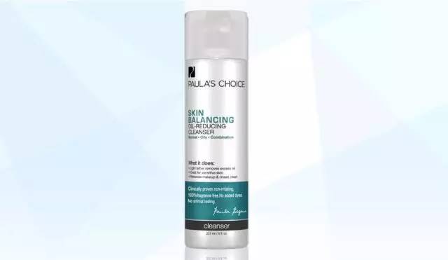 夏日清爽卸妆洁面,适合油皮的洁面卸妆护肤二合一