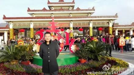 无锡春节文化,来看看我们无锡多美