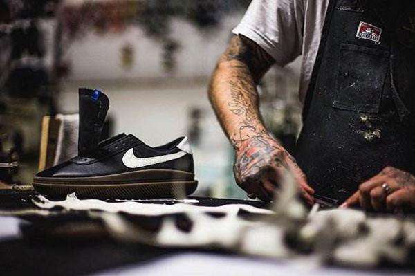 耐克李宁安踏阿迪哪个品牌好,李宁与安踏的高端鞋