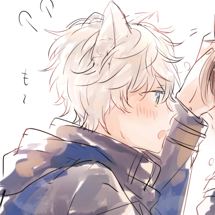 一波高甜情侣头像部位,一波超好看的情侣头像