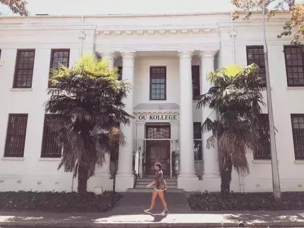 为什么选择去南非留学,为什么要去南非旅行