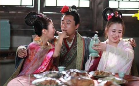 谁也别想来告诉我怎么做皇帝，我只想做头横冲直撞的野猪