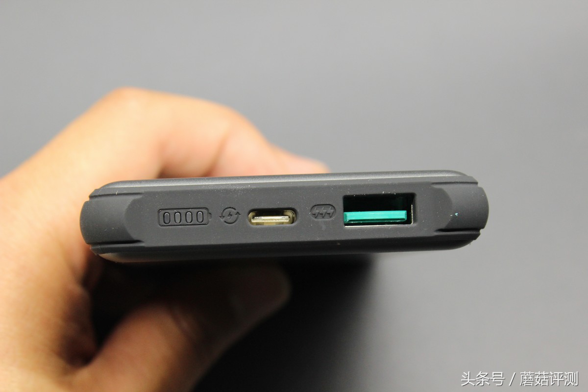 罗马仕移动电源到底怎么样,罗马仕移动电源参数