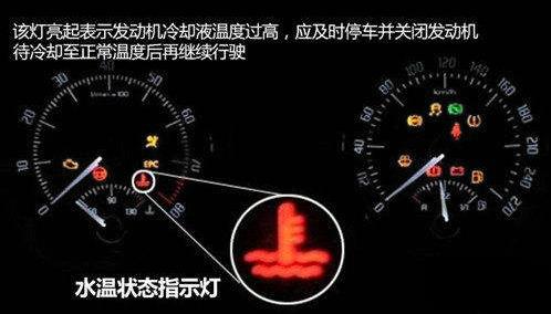 冷却液没有了熄火了怎么办,冷却液没有了会报警吗