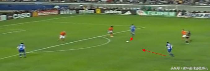 1998鏖战法兰西/40尼维尔*案惨**警世季军战双星闪耀