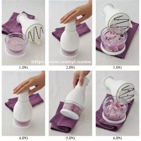 切菜小技巧学会做菜没烦恼,21个切菜技巧切葱花