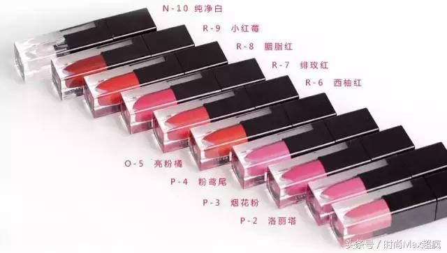 买不起贵的口红和化妆品,买不起大牌化妆品买口红