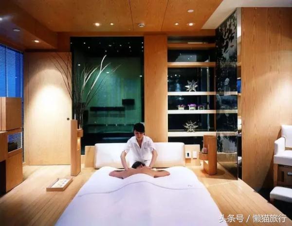 巴厘岛SPA主流手法科普+五大著名spa推荐