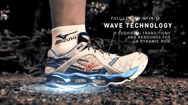 美津浓最新款跑鞋,美津浓兰博坚尼限量版