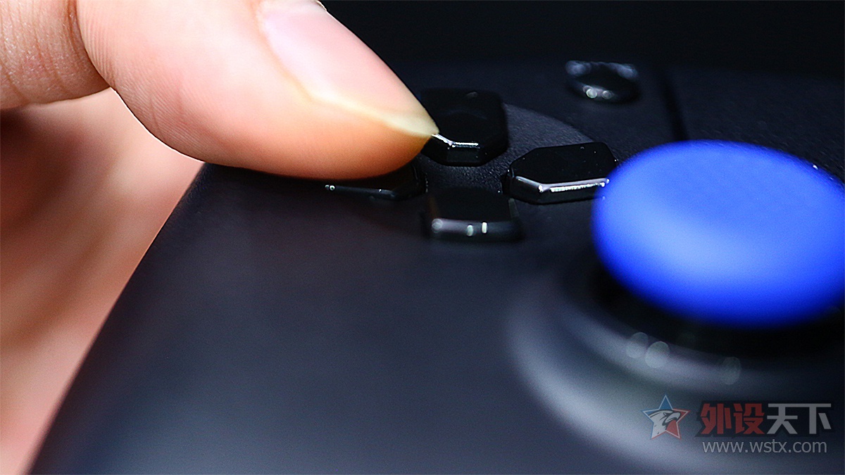 雷蛇终极版手柄ps4,雷蛇索尼手柄