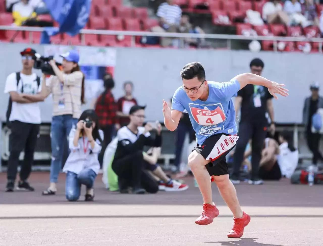 西交大校运会,西南科技大学2019年校运会开幕式