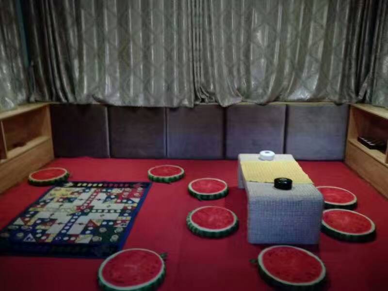 衡阳南湖轰趴馆,衡阳普罗旺斯轰趴馆