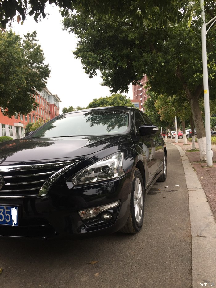 人生第一台车提车,人生提的第一辆车