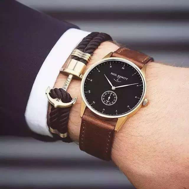 推荐高颜值低价小众手表,十大惊艳小众手表