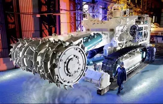 非洲海岸惊现稀有金属矿藏，储量高出地表5万倍