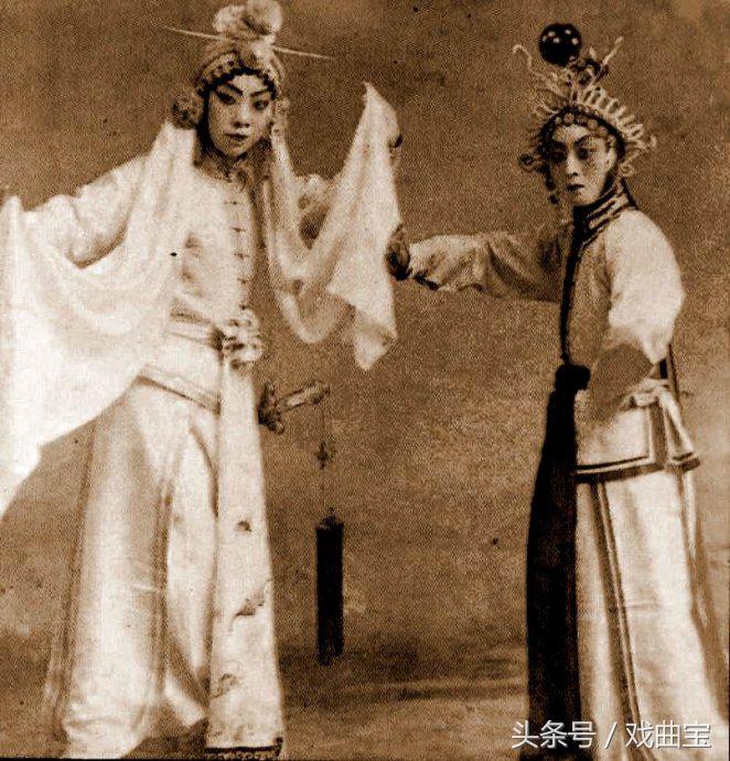 豫剧大师陈素真名段集锦,豫剧大师陈素真诞辰100周年