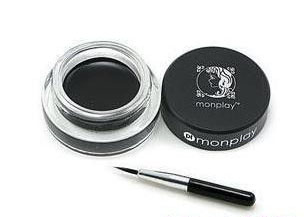 唇控：几款眼线膏，好用不贵！